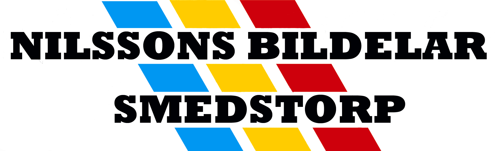 Nilssons Bildelar